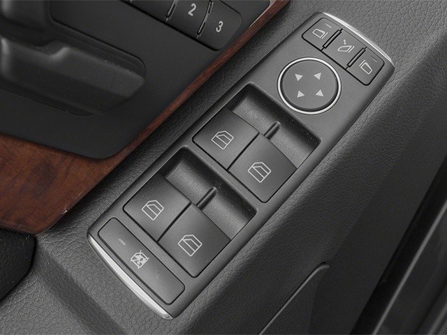 2014 Mercedes-Benz GLK-Class GLK 250 BlueTec
