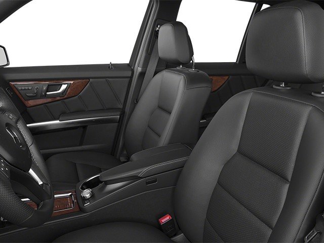 2014 Mercedes-Benz GLK-Class GLK 250 BlueTec