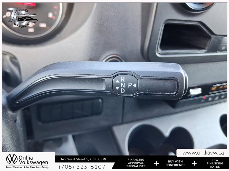 2021 Mercedes-Benz Sprinter Cargo Van BASE Diesel | Crosswind Assist