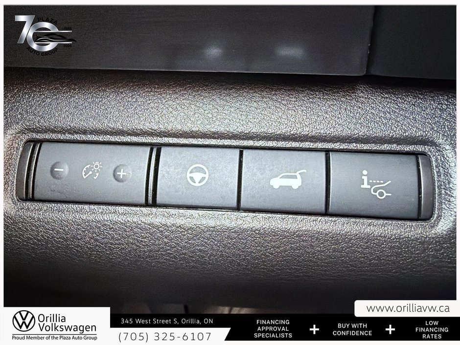 2024 Nissan Pathfinder SL 360 Camera | ProPILOT Assist | Intelligent 4x4