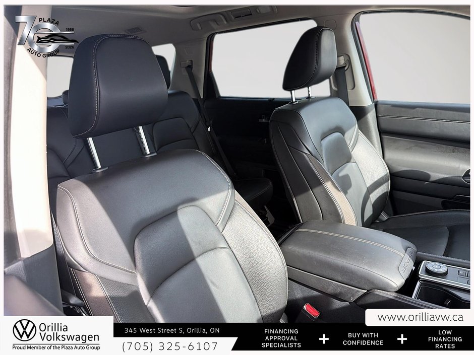 2024 Nissan Pathfinder SL 360 Camera | ProPILOT Assist | Intelligent 4x4