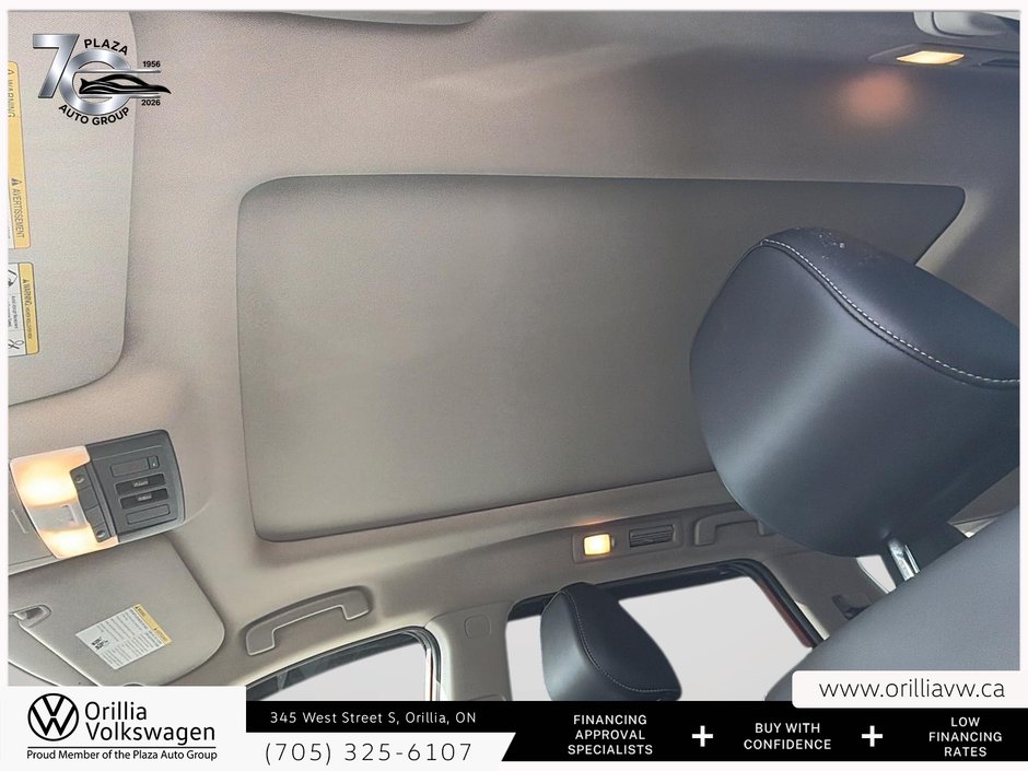 2024 Nissan Pathfinder SL 360 Camera | ProPILOT Assist | Intelligent 4x4
