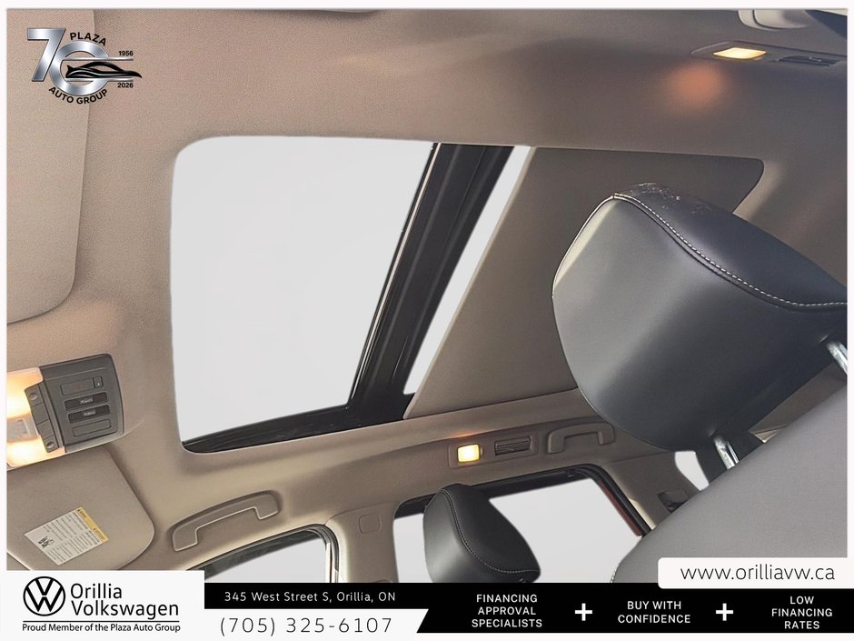 2024 Nissan Pathfinder SL 360 Camera | ProPILOT Assist | Intelligent 4x4