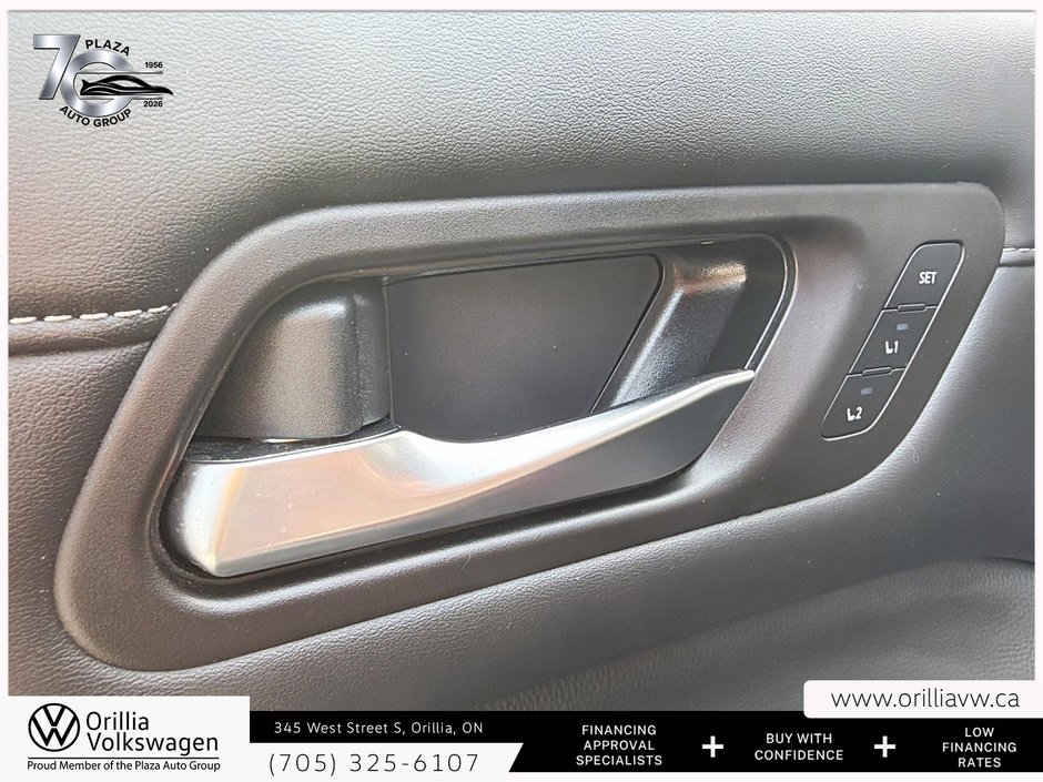 2024 Nissan Pathfinder SL 360 Camera | ProPILOT Assist | Intelligent 4x4