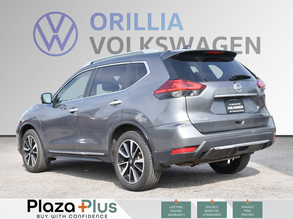 2017 Nissan Rogue SL Platinum-3