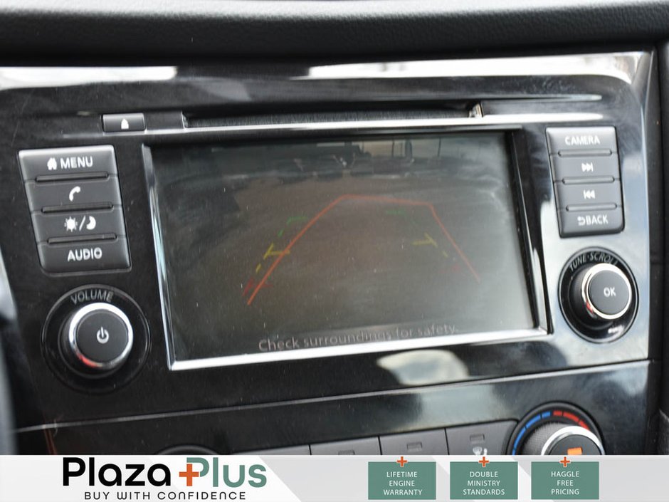 2019 Nissan Rogue SV-16