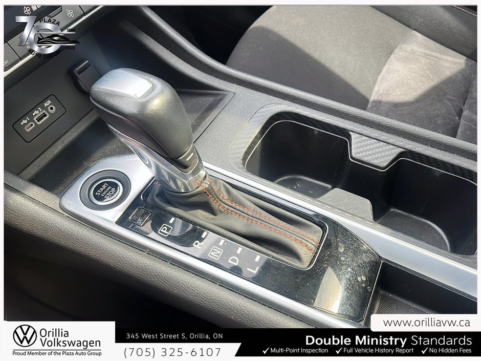 2023 Nissan Sentra SR Adaptive Cruise Control | High Beam Assist