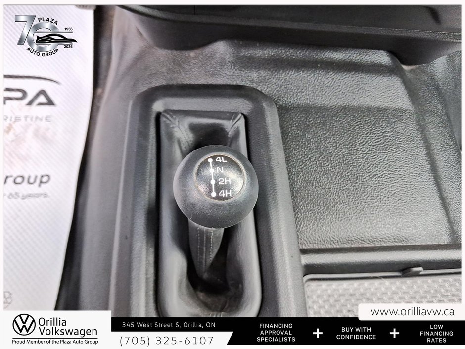 2019 Ram 2500 Tradesman HEMI | Tow Package