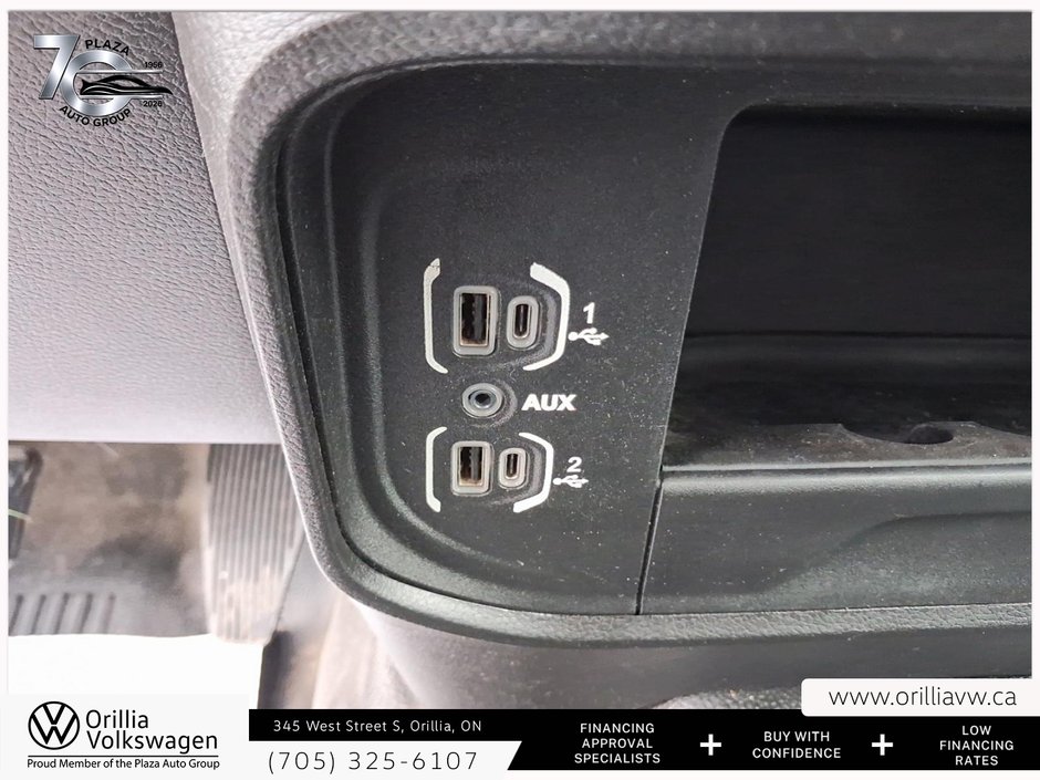 2019 Ram 2500 Tradesman HEMI | Tow Package