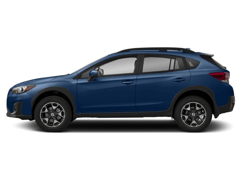 2018 Subaru Crosstrek Sport