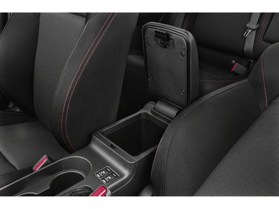 2018 Subaru WRX Sport