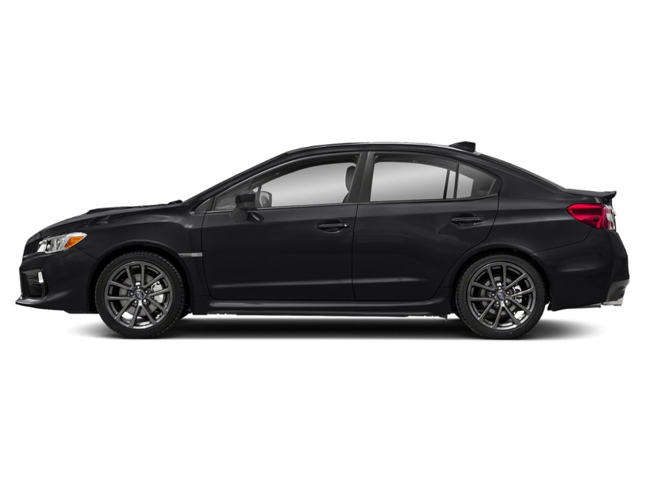 2018 Subaru WRX Sport