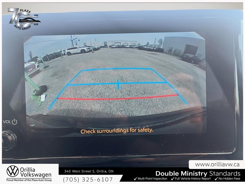 2023 Toyota Corolla L Lane Departure Alert | Apple CarPlay