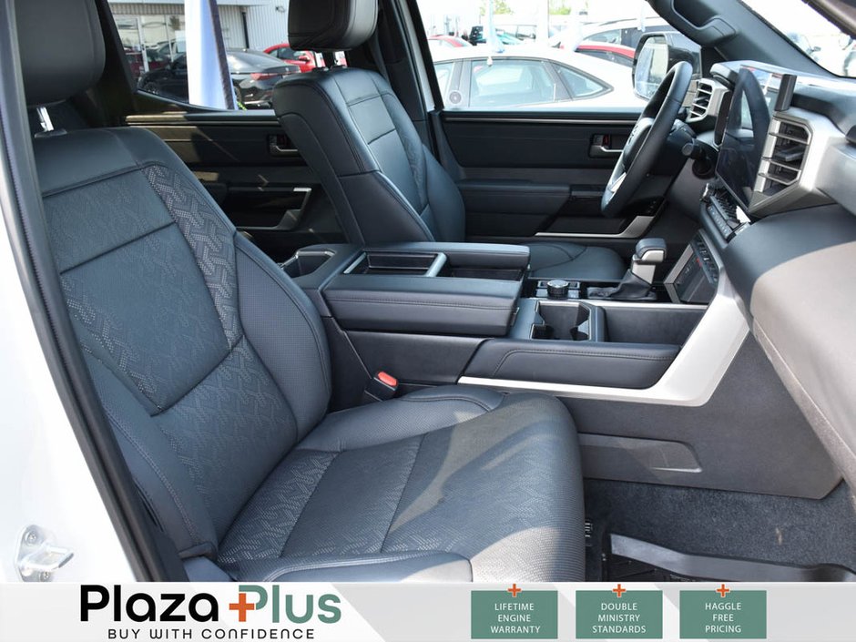 2025 Toyota Tundra Limited-20