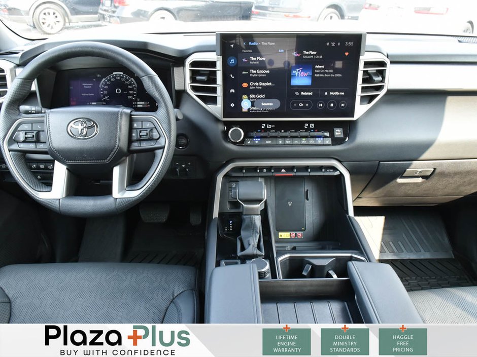 2025 Toyota Tundra Limited-11