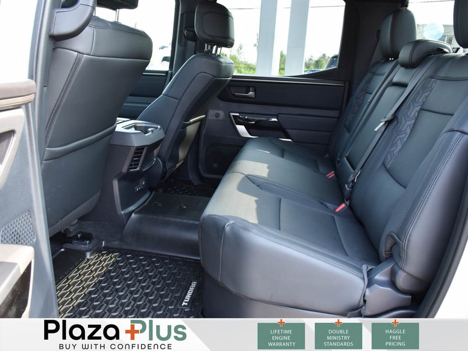 2025 Toyota Tundra Limited-10