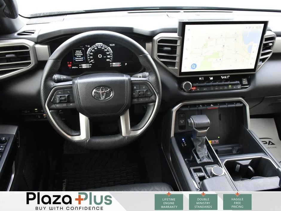 2025 Toyota Tundra Limited-11