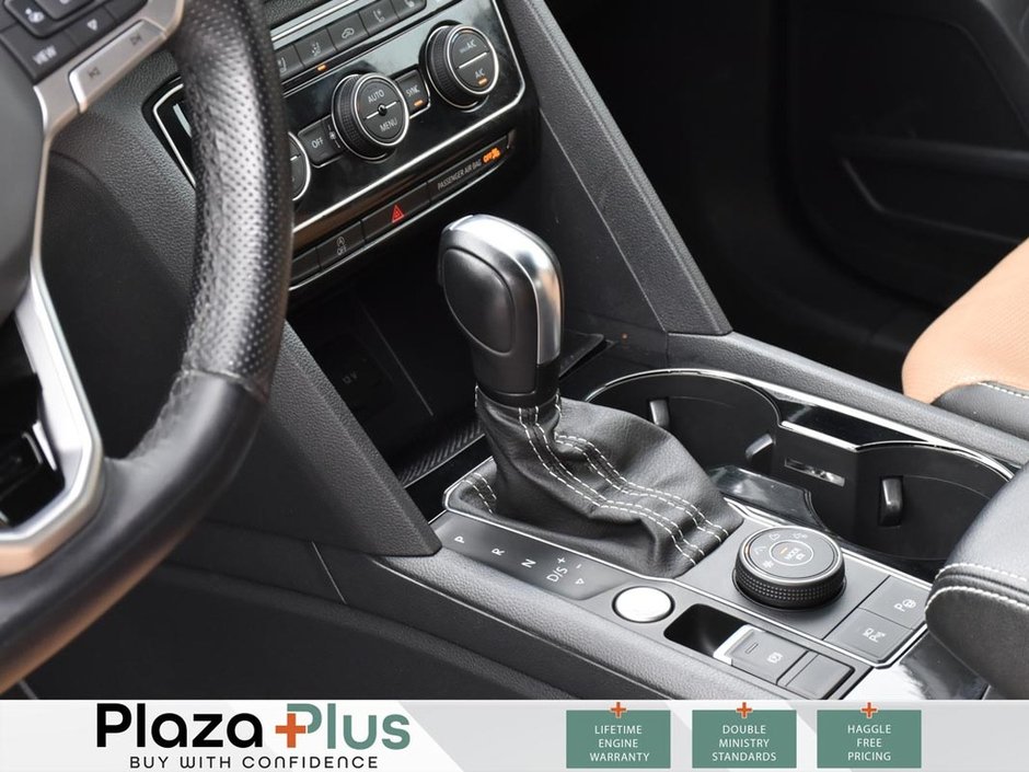 2021 Volkswagen Atlas Cross Sport Execline | VR6 Power | Premium Comfort