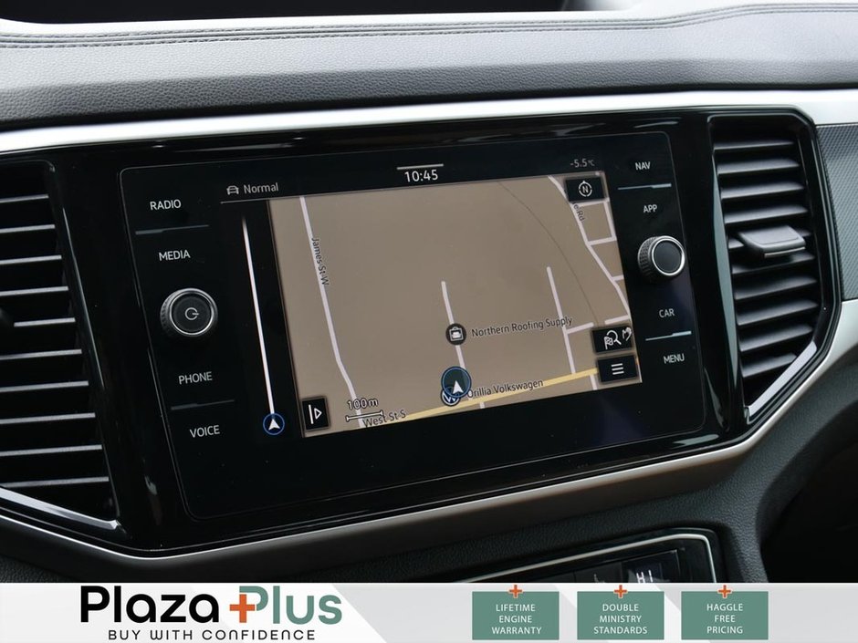 2021 Volkswagen Atlas Cross Sport Execline | VR6 Power | Premium Comfort