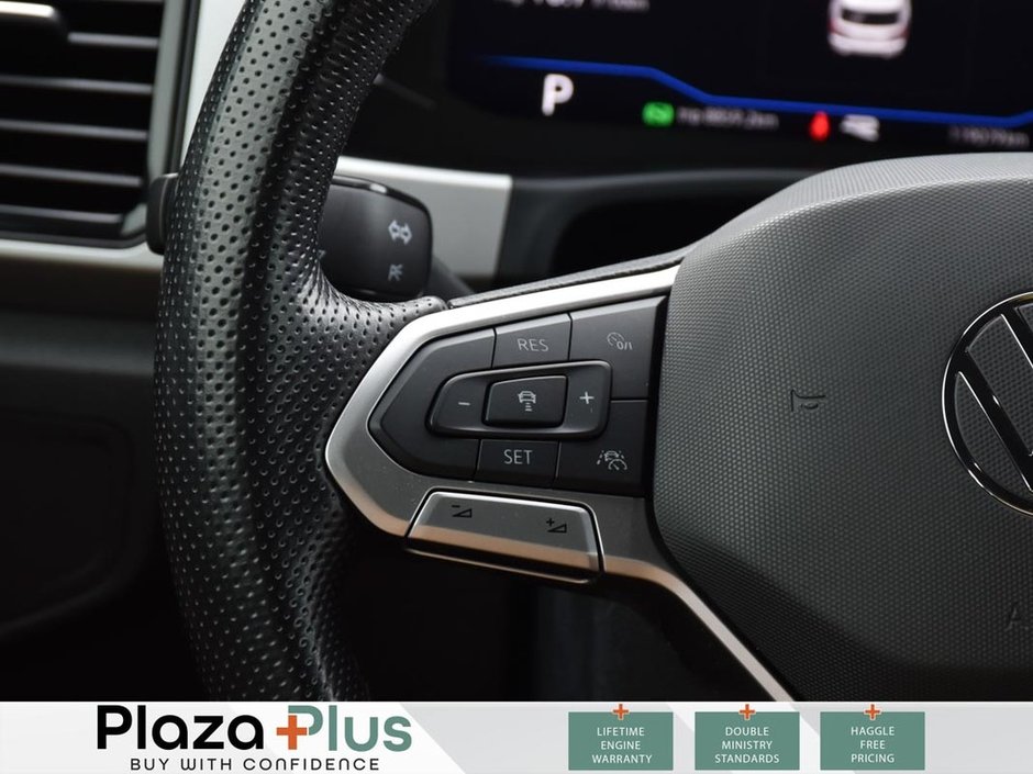 2021 Volkswagen Atlas Cross Sport Execline | VR6 Power | Premium Comfort