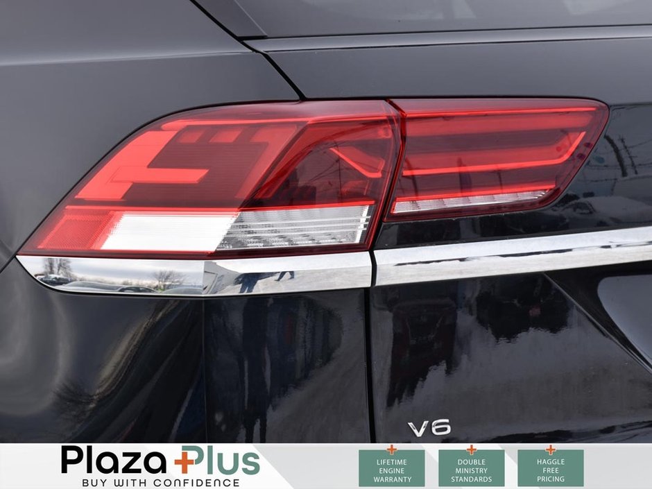 2021 Volkswagen Atlas Cross Sport Execline | VR6 Power | Premium Comfort