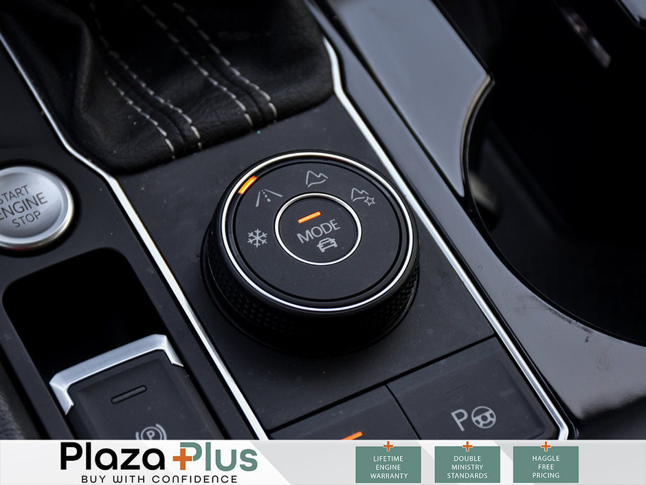 2023 Volkswagen Atlas Cross Sport Execline CPO | PANO SUNROOF | 21