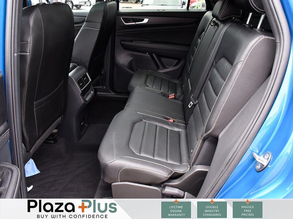 2024 Volkswagen Atlas Cross Sport Highline
