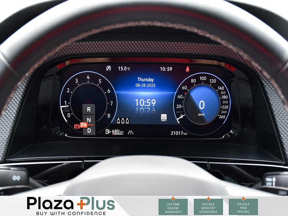 2024 Volkswagen Atlas Cross Sport Highline