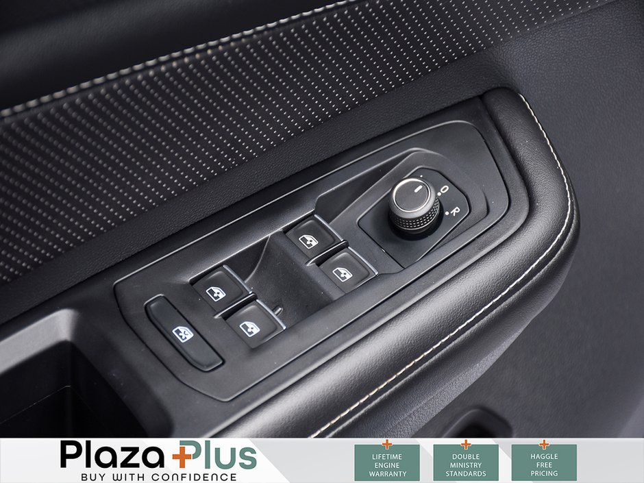 2024 Volkswagen Atlas Cross Sport Highline