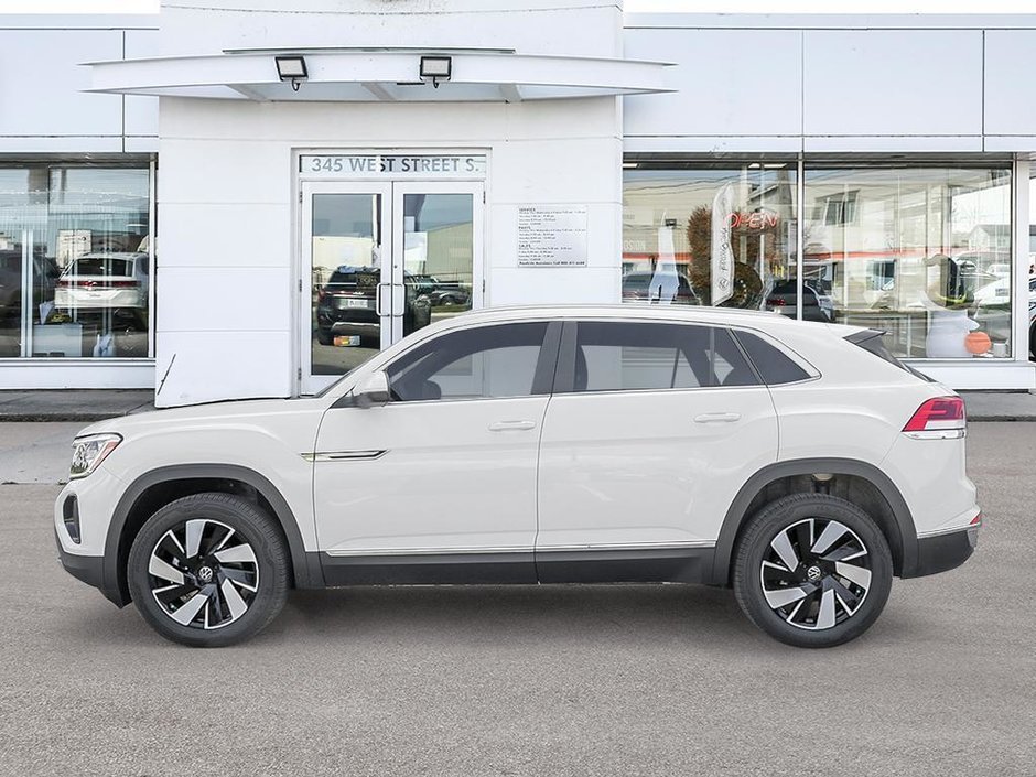 2025 Volkswagen Atlas Cross Sport Highline-2