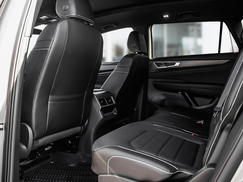 2025 Volkswagen Atlas Cross Sport Highline-20