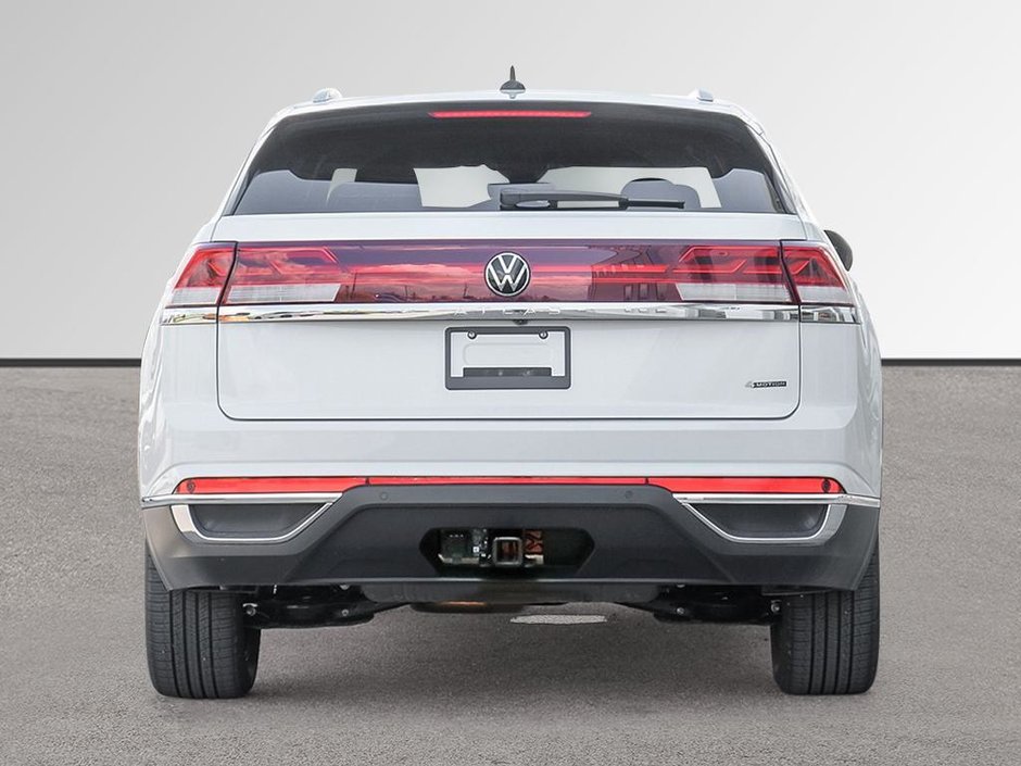 2025 Volkswagen Atlas Cross Sport Highline-4