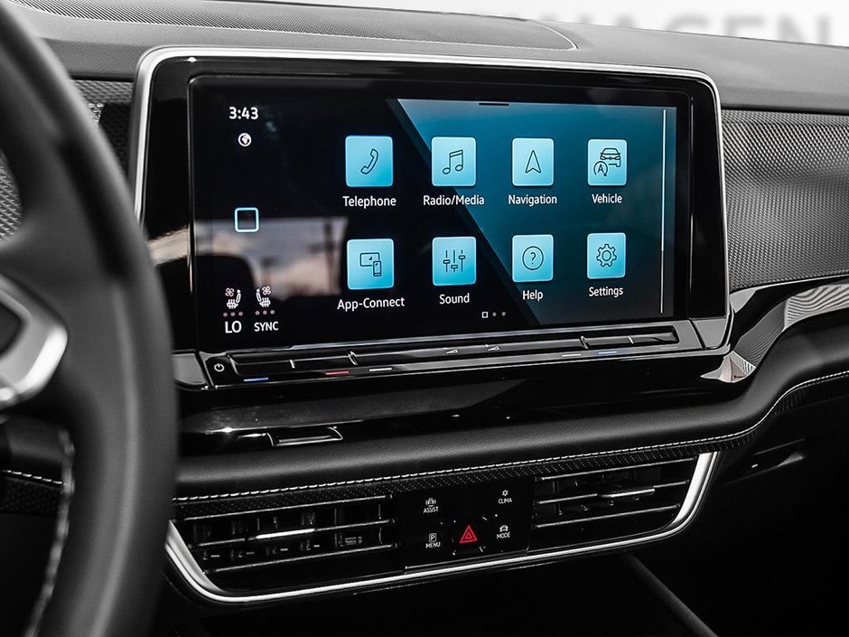 2025 Volkswagen Atlas Cross Sport Highline-17