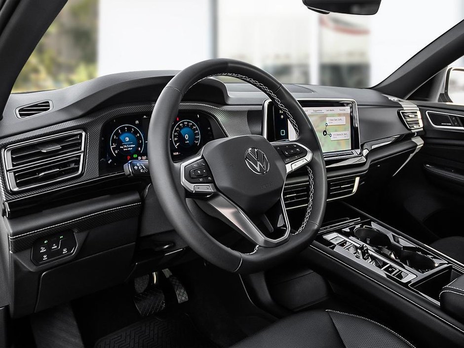 2025 Volkswagen Atlas Cross Sport Highline-11