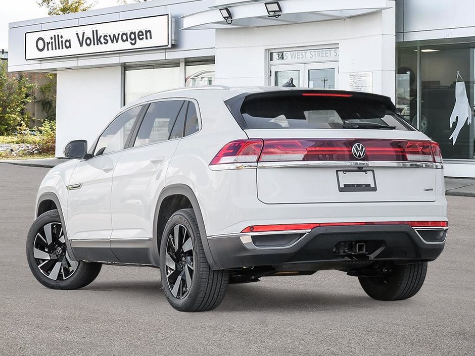 2025 Volkswagen Atlas Cross Sport Highline-3