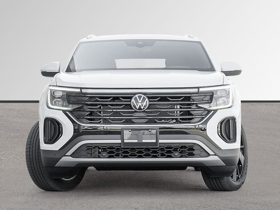 2025 Volkswagen Atlas Cross Sport Highline-1