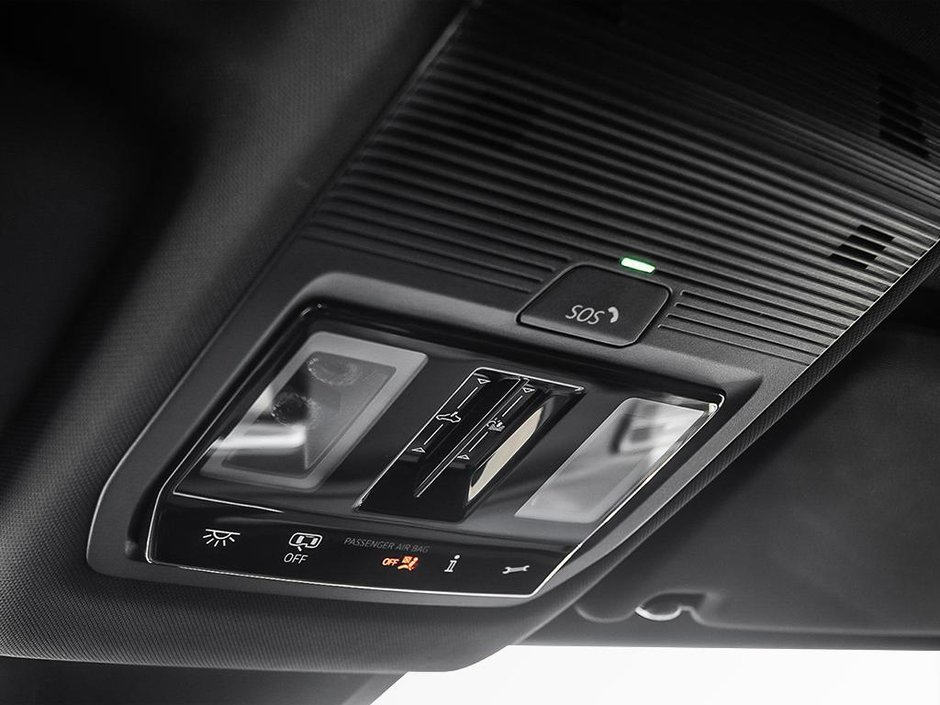 2025 Volkswagen Atlas Cross Sport Highline Black Wheel Package / Oryx White Pearl