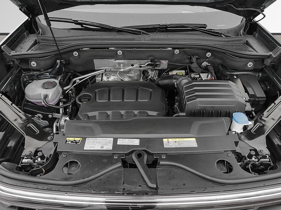 2026 Volkswagen Atlas Cross Sport Execline-5