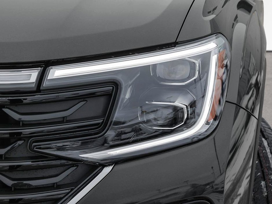 2026 Volkswagen Atlas Cross Sport Execline-13