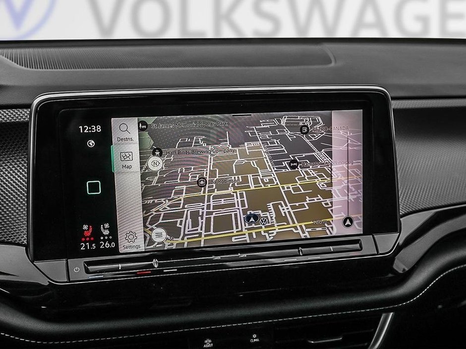 2026 Volkswagen Atlas Cross Sport Execline-27