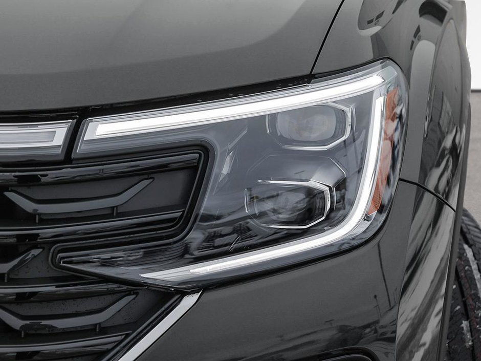 2026 Volkswagen Atlas Cross Sport Execline-9