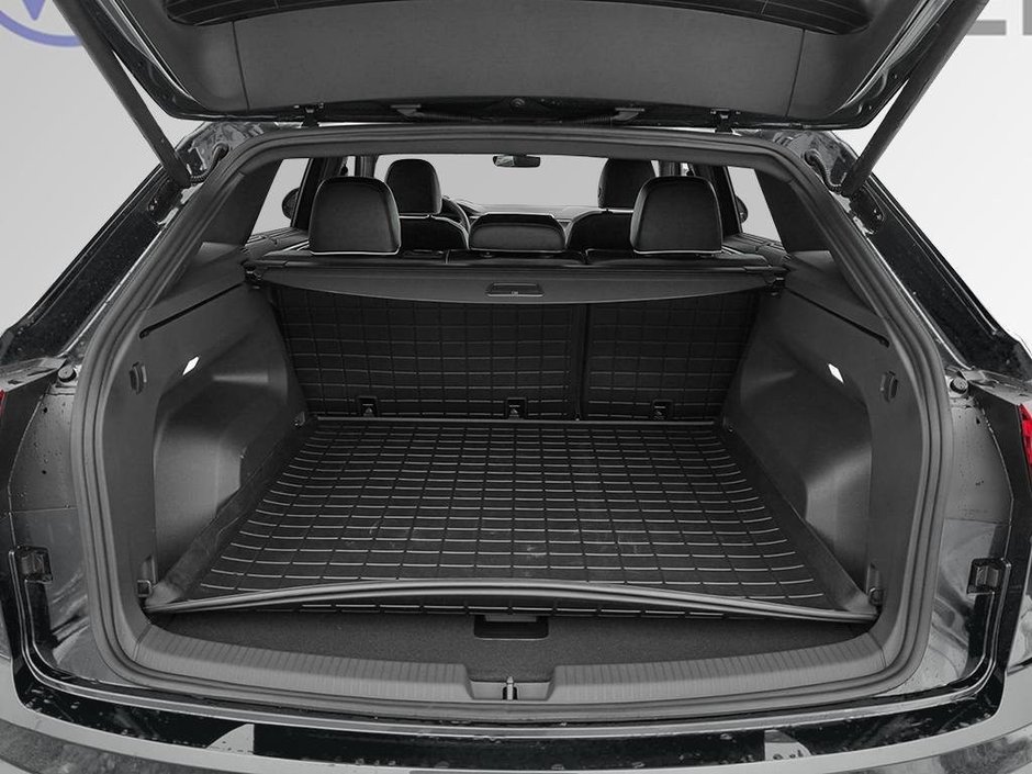 2026 Volkswagen Atlas Cross Sport Execline-9