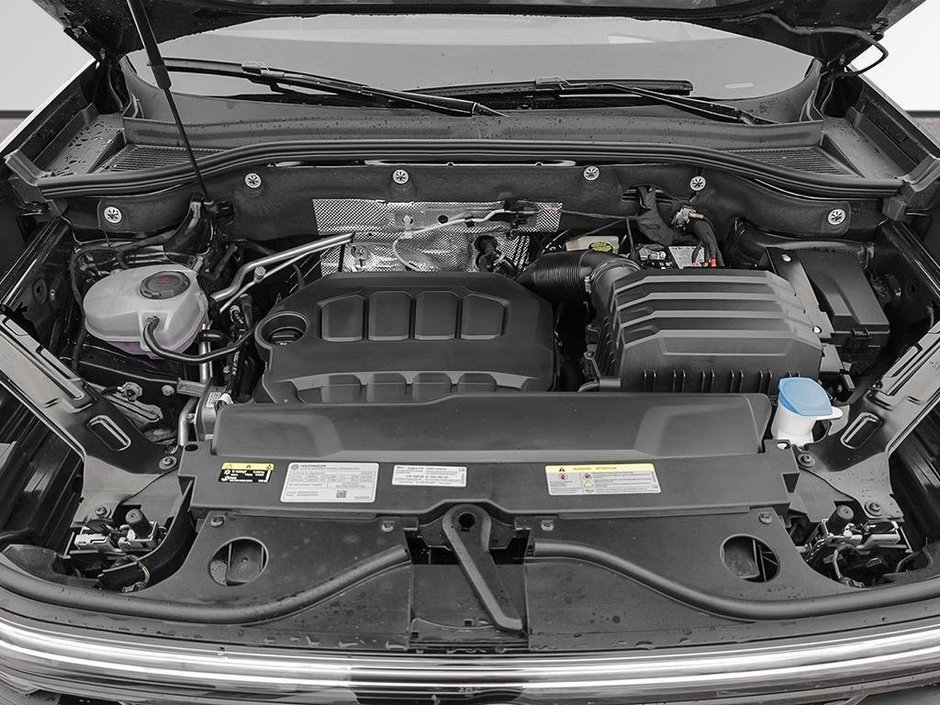 2026 Volkswagen Atlas Cross Sport Execline-8