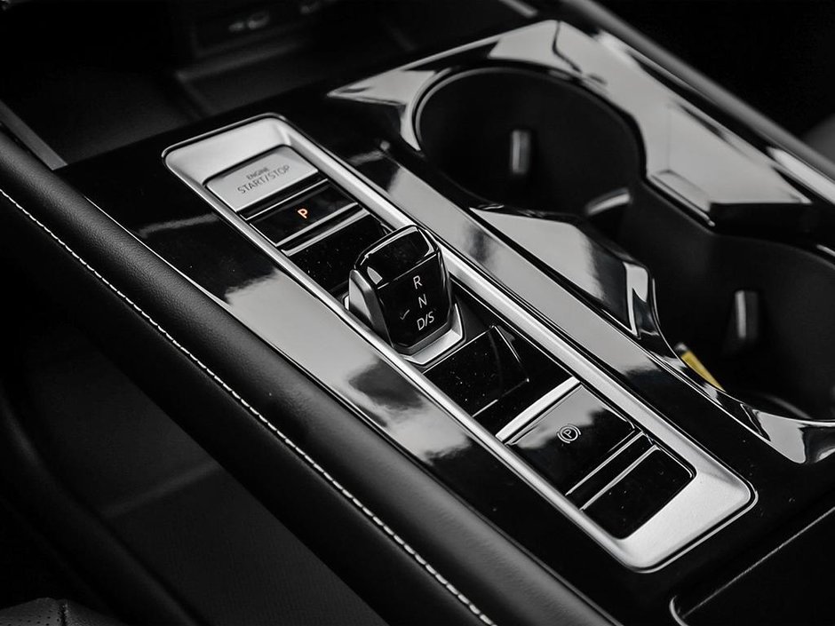 2026 Volkswagen Atlas Cross Sport Execline-16