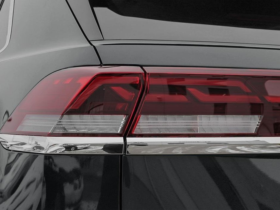 2026 Volkswagen Atlas Cross Sport Execline-15