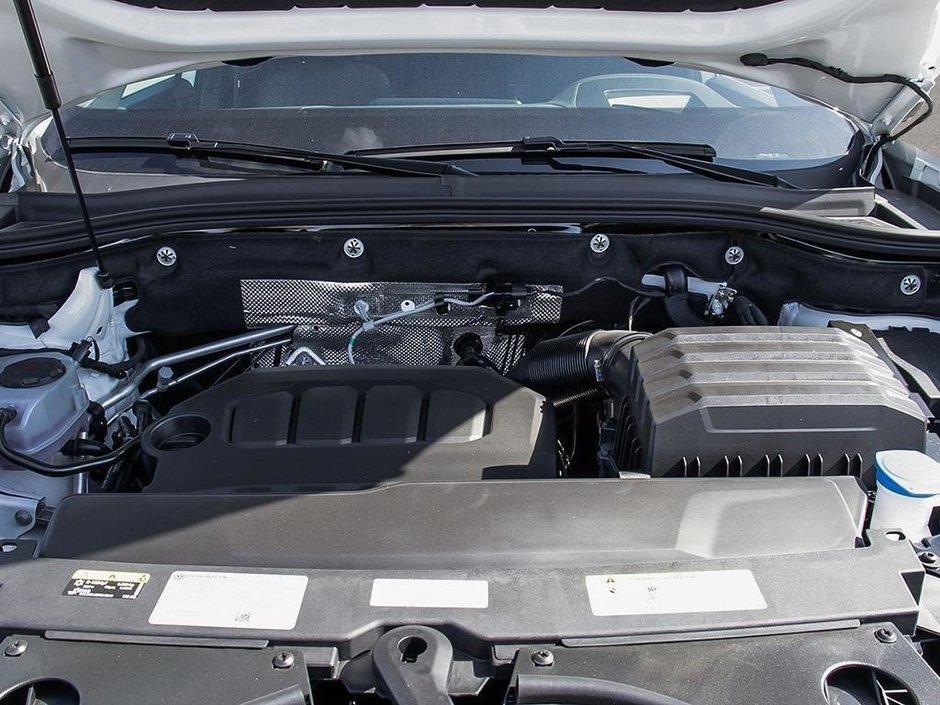 2026 Volkswagen Atlas Cross Sport Execline-8