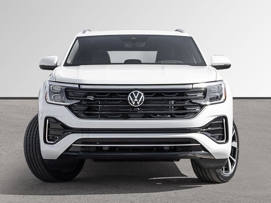 2026 Volkswagen Atlas Cross Sport Execline-2
