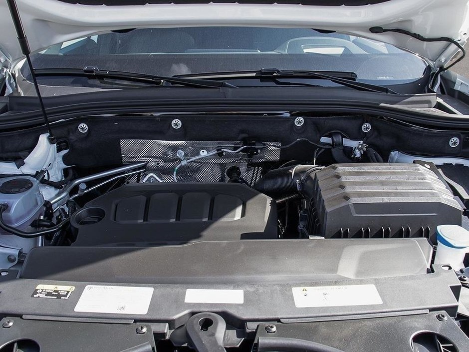 2026 Volkswagen Atlas Cross Sport Execline-8