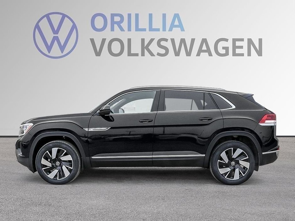 2026 Volkswagen Atlas Cross Sport Highline-2