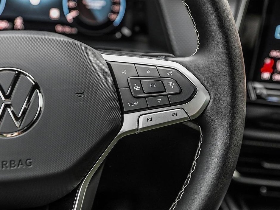 2026 Volkswagen Atlas Cross Sport Highline-14